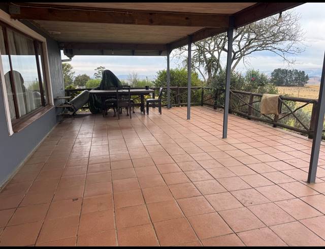 6 BEDROOM HOUSE TO LET IN HOWICK RURAL